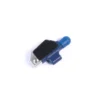 Crazyfly Savvy Control Bar Depower Clam Cleat - Part T018-0236 Discounts Apply ! -surf sale shop 900 Savvy Depower clam cleat T018 0236