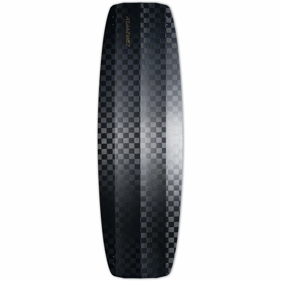 Crazyfly Elite IV - Freeride / Freestyle Kiteboard Discounts Apply ! 5 Crazyfly Elite IV - Freeride / Freestyle Kiteboard Discounts Apply ! - Image 3