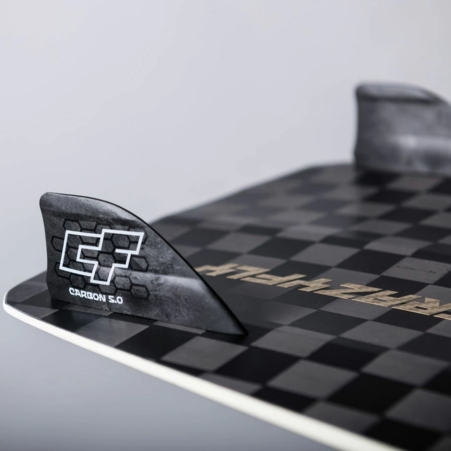 Crazyfly Elite IV - Freeride / Freestyle Kiteboard Discounts Apply ! 6 Crazyfly Elite IV - Freeride / Freestyle Kiteboard Discounts Apply ! - Image 4