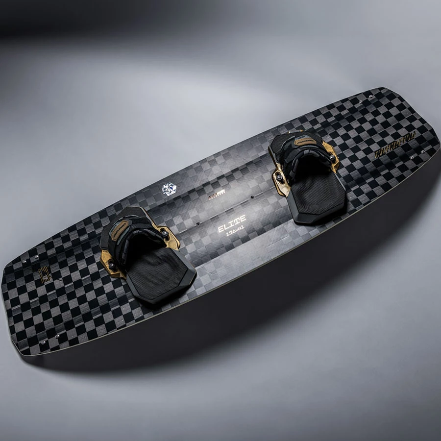 Crazyfly Elite IV - Freeride / Freestyle Kiteboard Discounts Apply ! 9 Crazyfly Elite IV - Freeride / Freestyle Kiteboard Discounts Apply ! - Image 7