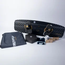 Crazyfly Elite IV - Freeride / Freestyle Kiteboard Discounts Apply ! 20 Crazyfly Elite IV - Freeride / Freestyle Kiteboard Discounts Apply ! -surf sale shop 900 crazyfly 2024 elite iv 9