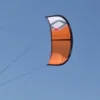 Ozone Alpha V2 Performance Single Strut Kite - Demo - 6M - 35% Off Discounts Apply !