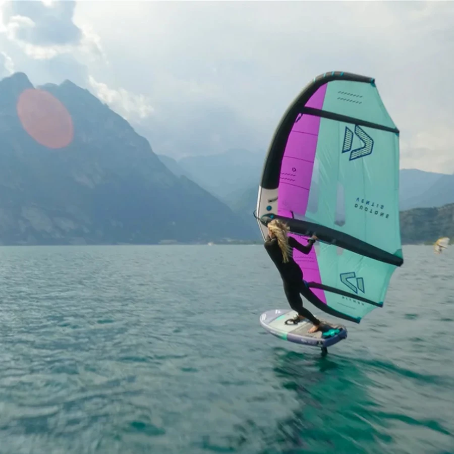2023 Duotone Ventis - Light Wind Wingboarding Wing Discounts Apply ! 8 2023 Duotone Ventis - Light Wind Wingboarding Wing Discounts Apply ! - Image 6