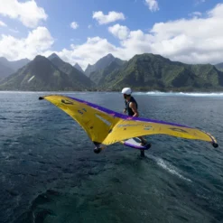 2024 Duotone Unit D/Lab - Wingboarding Wing Discounts Apply ! -surf sale shop 900 duotone 2024 unit dlab 10