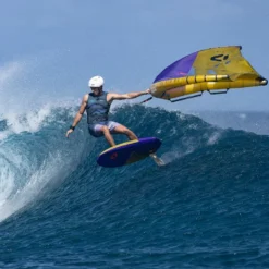 2024 Duotone Unit D/Lab - Wingboarding Wing Discounts Apply ! -surf sale shop 900 duotone 2024 unit dlab 8