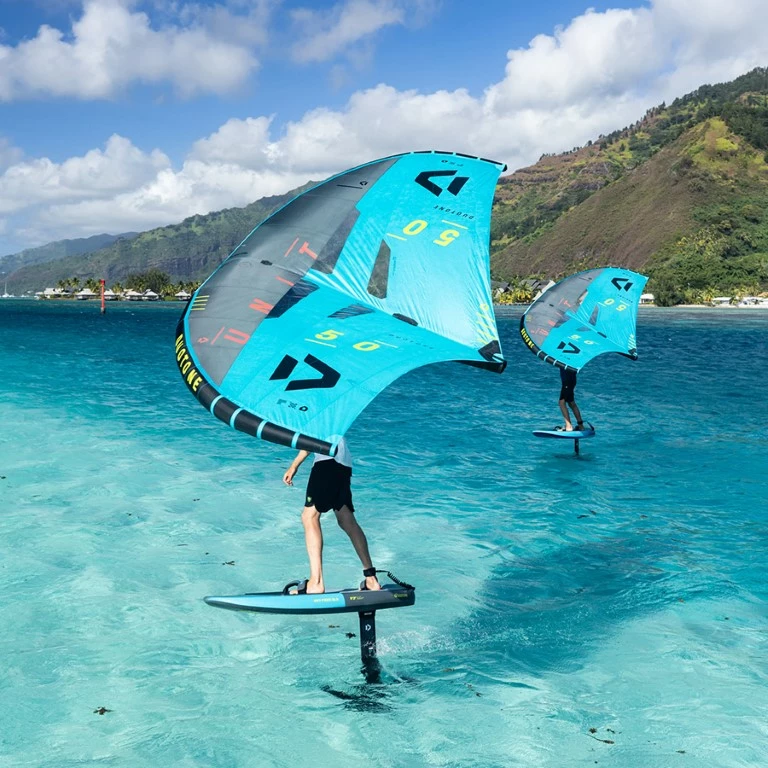 2024 Duotone Unit - Wingboarding Wing Discounts Apply ! 8 2024 Duotone Unit - Wingboarding Wing Discounts Apply ! - Image 6