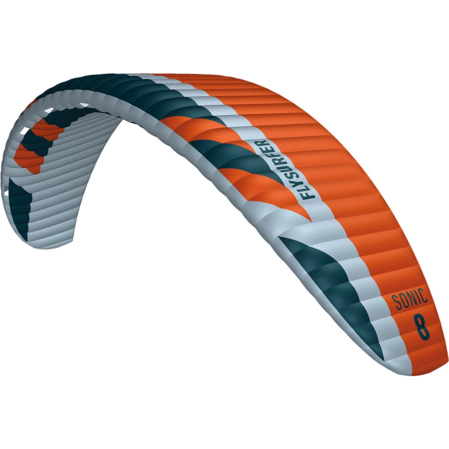Flysurfer Sonic 4 Performance Foil Kite Discounts Apply ! 4 Flysurfer Sonic 4 Performance Foil Kite Discounts Apply ! - Image 2