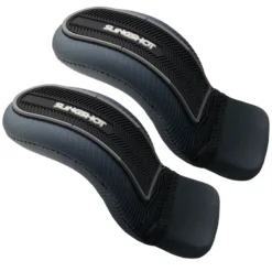Slingshot Half Strap Foot Hook 2.0 (Set Of Two) - 50% Off Discounts Apply !