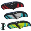 Naish S27 Wing-Surfer MK4 3 Wing Quiver + Free Pump Package Discounts Apply ! -surf sale shop 900 naish s27 wingsurfer mk4 3 wing deal 1