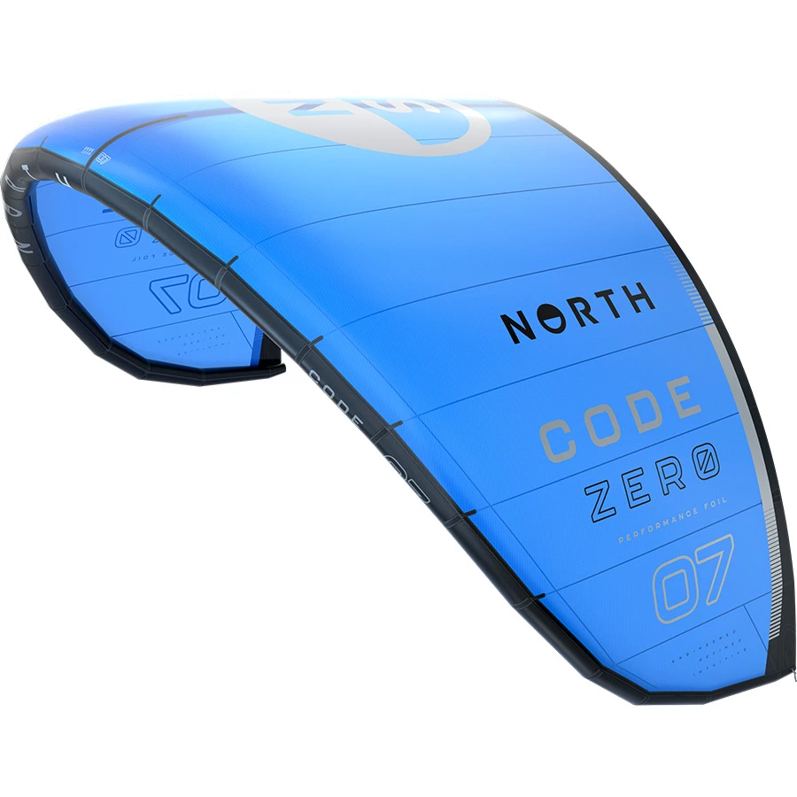 North 2024 Code Zero - Performance Single Strut Kite Discounts Apply ! 4 North 2024 Code Zero - Performance Single Strut Kite Discounts Apply ! - Image 2