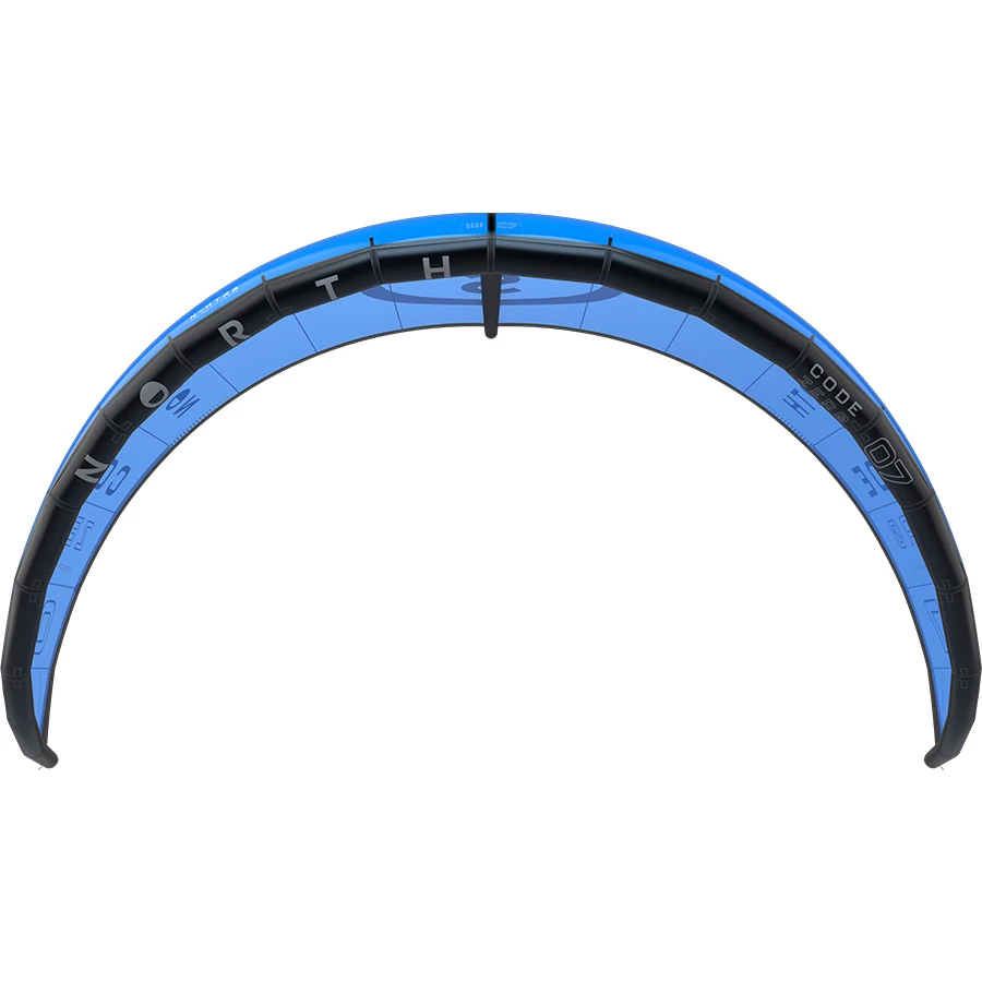 North 2024 Code Zero - Performance Single Strut Kite Discounts Apply ! 7 North 2024 Code Zero - Performance Single Strut Kite Discounts Apply ! - Image 5