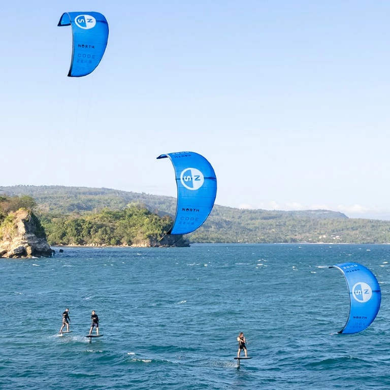 North 2024 Code Zero - Performance Single Strut Kite Discounts Apply ! 9 North 2024 Code Zero - Performance Single Strut Kite Discounts Apply ! - Image 7