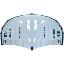 2024 North Mode Pro - High Performance Wing Discounts Apply ! -surf sale shop 900 north 2024 mode pro wing 4