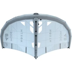 2024 North Mode Pro - High Performance Wing Discounts Apply ! -surf sale shop 900 north 2024 mode pro wing 5