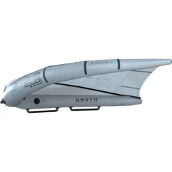 2024 North Mode Pro - High Performance Wing Discounts Apply ! -surf sale shop 900 north 2024 mode pro wing 7