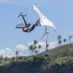 2024 North Mode Pro - High Performance Wing Discounts Apply ! -surf sale shop 900 north 2024 mode pro wing 8