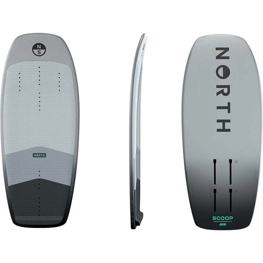 North 2024 Scoop Mini Performance Foil Board Discounts Apply ! 6 North 2024 Scoop Mini Performance Foil Board Discounts Apply ! - Image 4