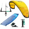 North 2023 Orbit/Atmos Big Air Complete Package- 25% Off Discounts Apply ! -surf sale shop 900 orbit atmos complete package 1