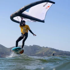 Ozone Flux V1 Wingboarding Wing Discounts Apply ! -surf sale shop 900 ozone flux v1 wing size color 9