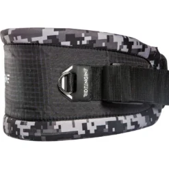 Ride Engine Vinaka Wingboarding Harness V2 With Wing Hook - Grey Discounts Apply ! -surf sale shop 900 rideengine vinaka wingboarding harness v2 grey camo size 3