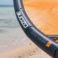 Ozone Zephyr V8 Ultra-X 17m Lightwind Kite Discounts Apply ! -surf sale shop 900 zephyr v8 ultra x LE