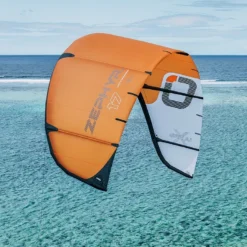 Ozone Zephyr V8 Ultra-X 17m Lightwind Kite Discounts Apply ! -surf sale shop 900 zephyr v8 ultra x a2