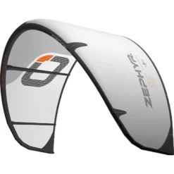 Ozone Zephyr V8 Ultra-X 17m Lightwind Kite Discounts Apply ! -surf sale shop 900 zephyr v8 ultra x cloud grey