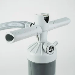 Ozone Kiteboarding 24" Kite Pump V3 With PSI Meter Discounts Apply ! -surf sale shop Ozone Tall Pump 3