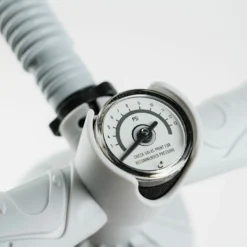 Ozone Kiteboarding 24" Kite Pump V3 With PSI Meter Discounts Apply ! -surf sale shop Ozone Tall Pump 4