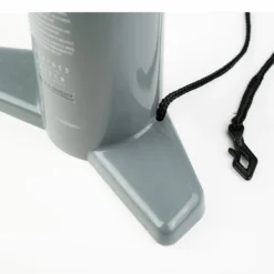 Ozone Kiteboarding 24" Kite Pump V3 With PSI Meter Discounts Apply ! -surf sale shop Ozone Tall Pump 7