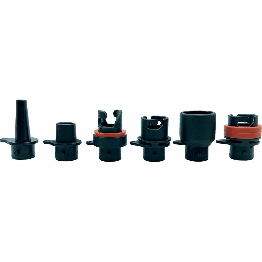 PKS Universal Pump Adapter Set Discounts Apply ! 3 PKS Universal Pump Adapter Set Discounts Apply !