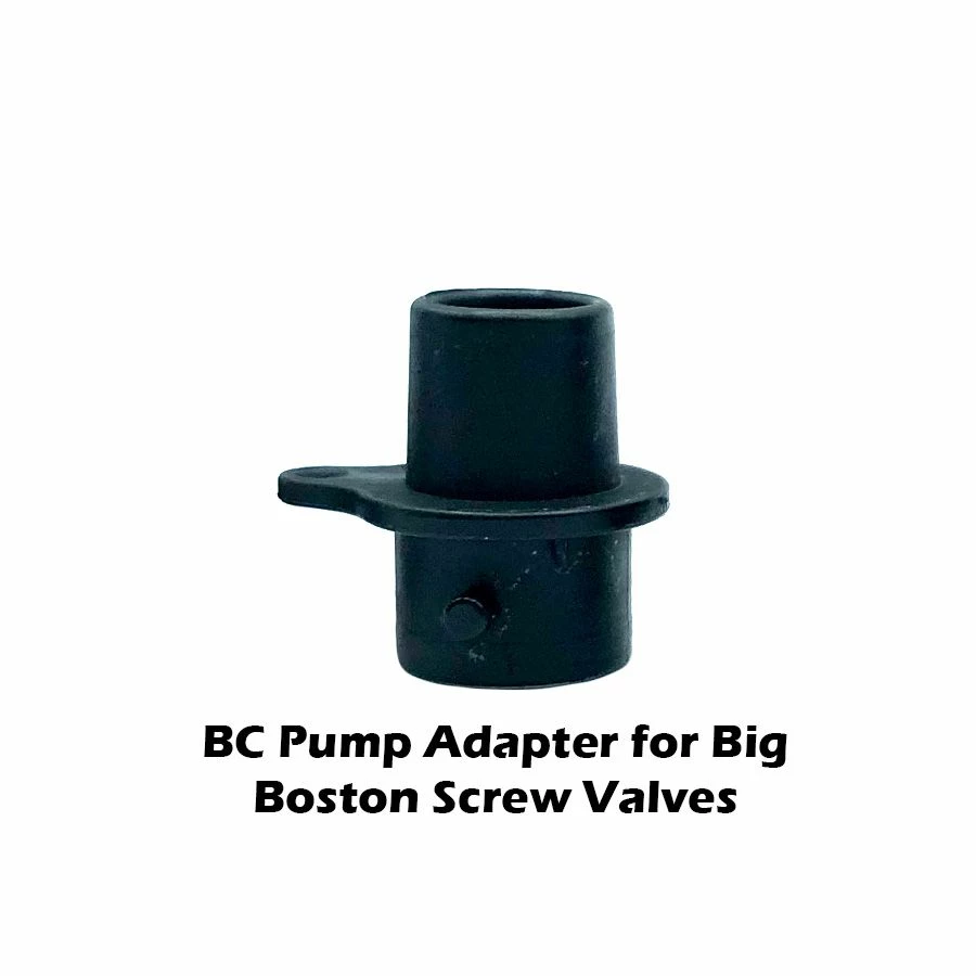 PKS Universal Pump Adapter Set Discounts Apply ! 5 PKS Universal Pump Adapter Set Discounts Apply ! - Image 3