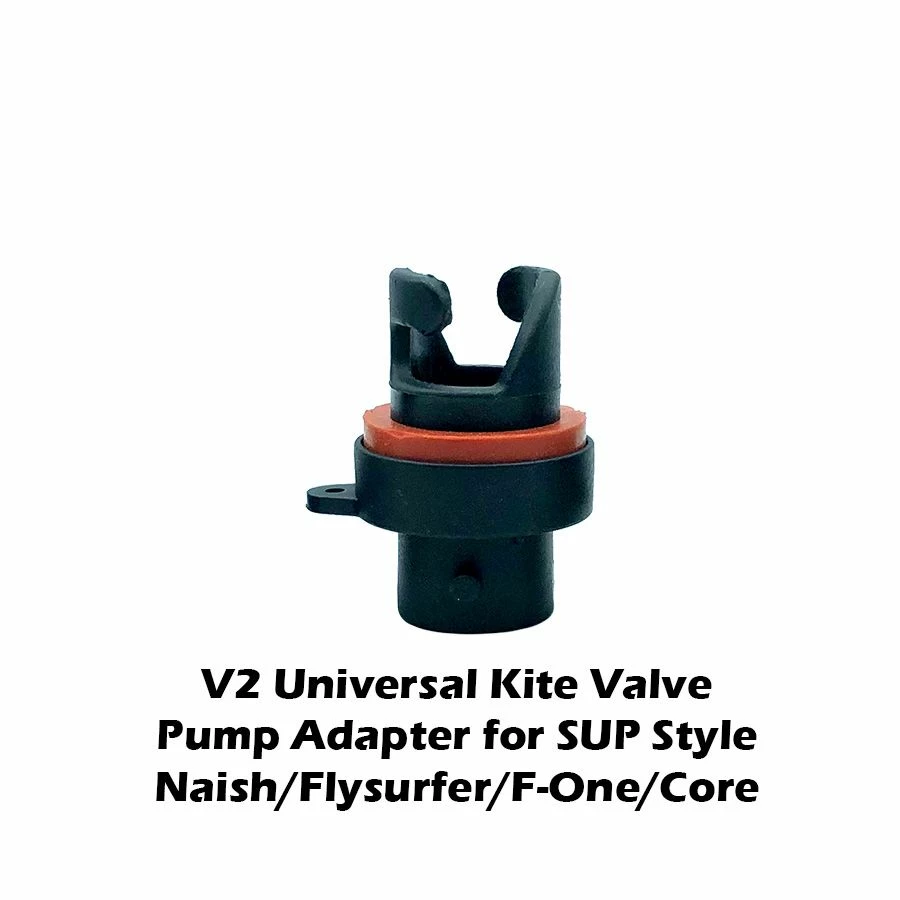 PKS Universal Pump Adapter Set Discounts Apply ! 6 PKS Universal Pump Adapter Set Discounts Apply ! - Image 4