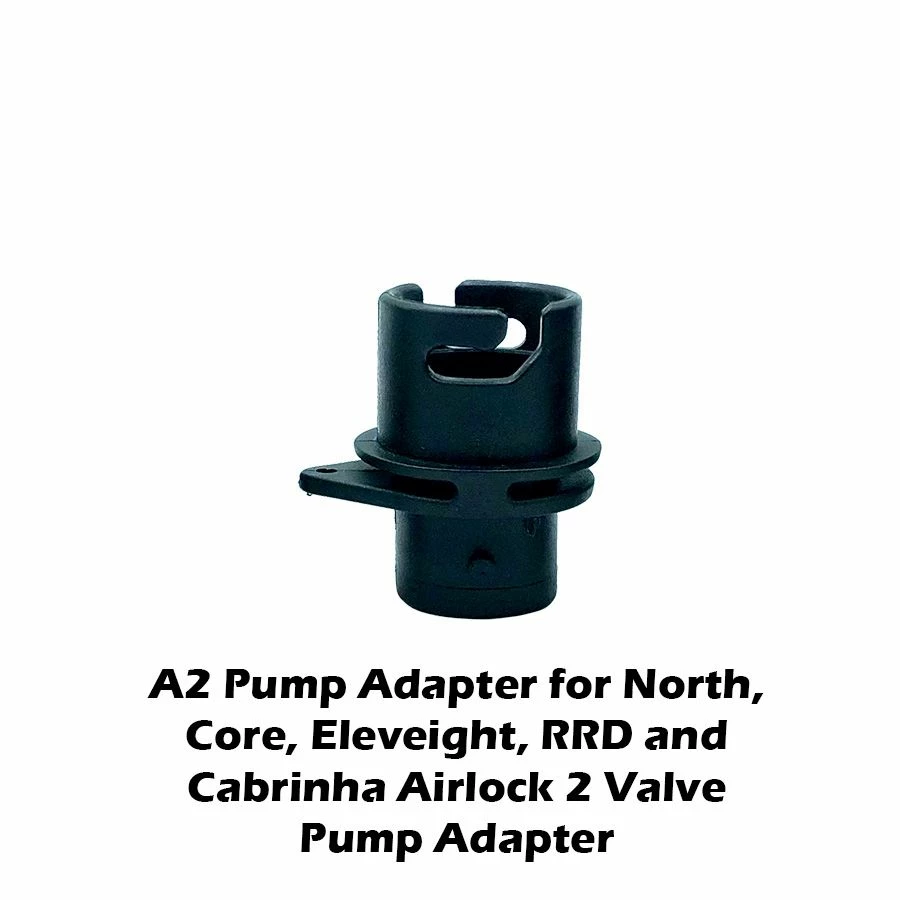 PKS Universal Pump Adapter Set Discounts Apply ! 7 PKS Universal Pump Adapter Set Discounts Apply ! - Image 5