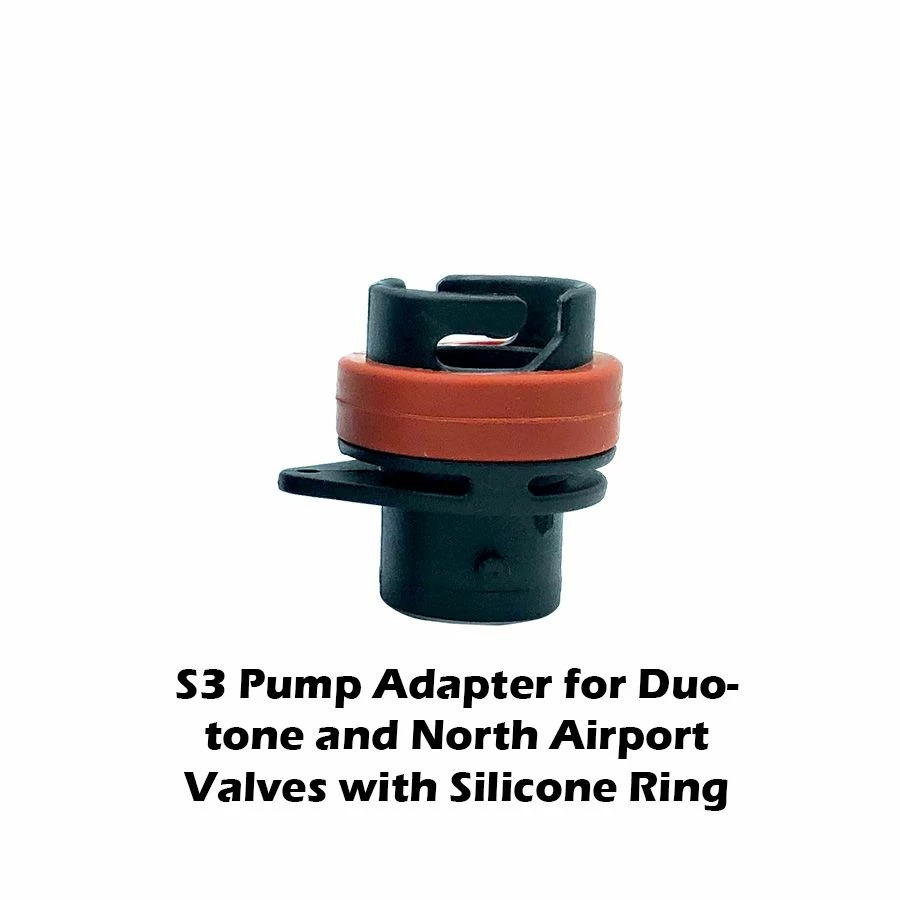PKS Universal Pump Adapter Set Discounts Apply ! 9 PKS Universal Pump Adapter Set Discounts Apply ! - Image 7