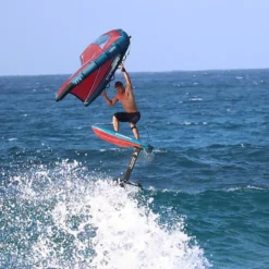 Airush Freewing Air V2 Discounts Apply ! -surf sale shop airush 2022 freewing air size 6