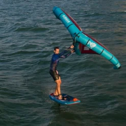 Airush Freewing Air V2 Discounts Apply ! -surf sale shop airush 2022 freewing air size 8