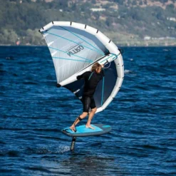 Airush Freewing Nitro With Hookipa Discounts Apply ! 9 Airush Freewing Nitro With Hookipa Discounts Apply ! -surf sale shop airush 2022 freewing nitro size 4