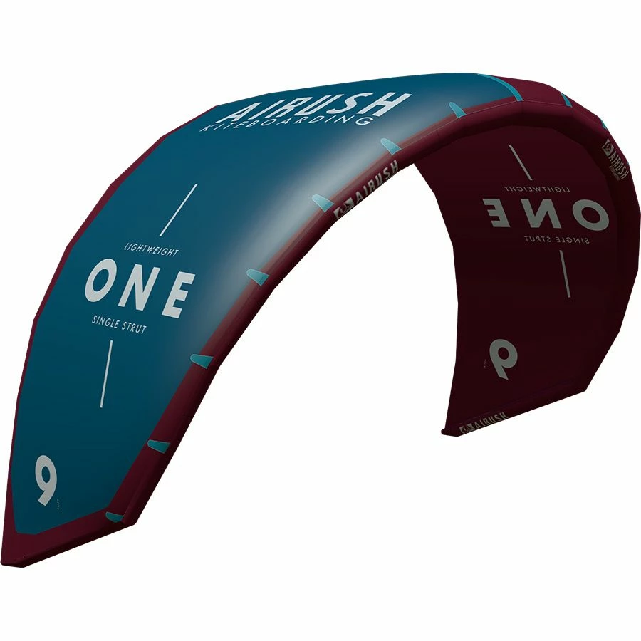 2022 Airush One V2 Freeride Kite - 30% Off Discounts Apply ! 4 2022 Airush One V2 Freeride Kite - 30% Off Discounts Apply ! - Image 2