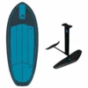 Airush / AK Phazer - Reflex Carbon V1 Wingboard And AK Surf Foil - Combo Package - 30% Off Discounts Apply ! 2 Airush / AK Phazer - Reflex Carbon V1 Wingboard And AK Surf Foil - Combo Package - 30% Off Discounts Apply ! -surf sale shop airush ak phazer v1 foil package 1