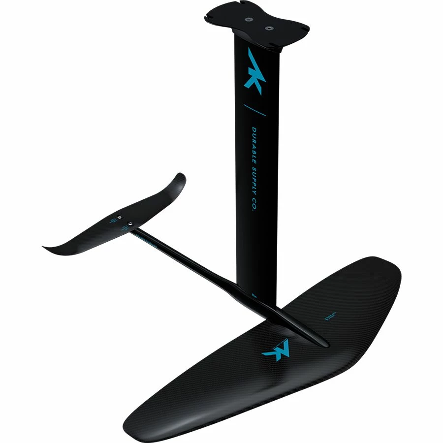 Airush / AK Phazer - Reflex Carbon V1 Wingboard And AK Surf Foil - Combo Package - 30% Off Discounts Apply ! 5 Airush / AK Phazer - Reflex Carbon V1 Wingboard And AK Surf Foil - Combo Package - 30% Off Discounts Apply ! - Image 3