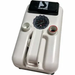 Bravo 20-2 Electric Kite / SUP / Inflatable Pump - 20% Off Discounts Apply ! 7 Bravo 20-2 Electric Kite / SUP / Inflatable Pump - 20% Off Discounts Apply ! -surf sale shop bravo 20 electric pump 3