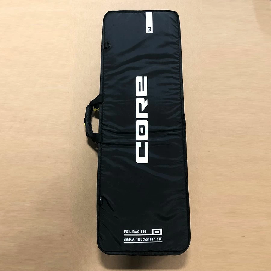 CORE - SLC 1000 Foil Kit - With Bag And Covers - Shop Display/Like New- 35% Off Discounts Apply ! 4 CORE - SLC 1000 Foil Kit - With Bag And Covers - Shop Display/Like New- 35% Off Discounts Apply ! - Image 2