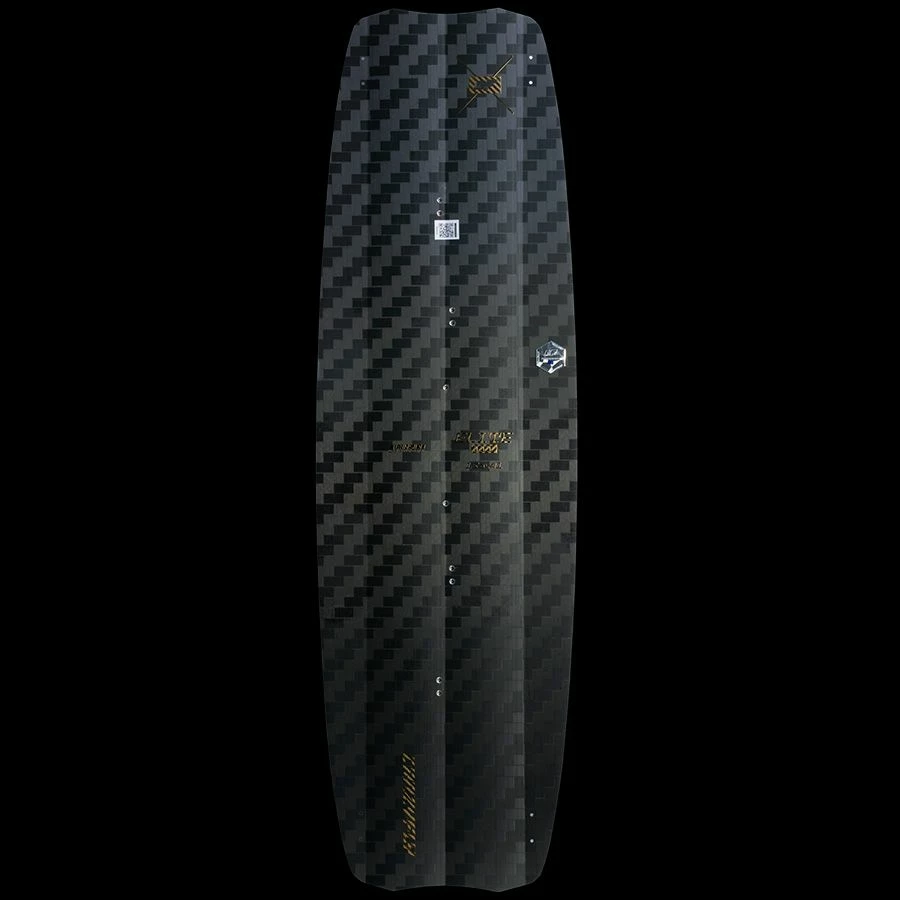 Crazyfly Elite III - Freeride / Freestyle Kiteboard - 25% Off Discounts Apply ! 5 Crazyfly Elite III - Freeride / Freestyle Kiteboard - 25% Off Discounts Apply ! - Image 3