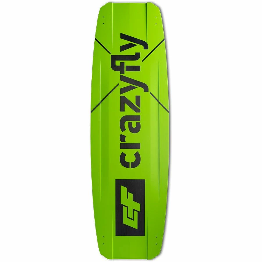 2021 Crazyfly Legend Twin Tip Kiteboard - 40% OFF Discounts Apply ! 6 2021 Crazyfly Legend Twin Tip Kiteboard - 40% OFF Discounts Apply ! - Image 4