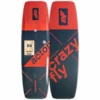 2022 Crazyfly Acton - Freeride Board - 30% Off Discounts Apply ! -surf sale shop crazyfly 2022 acton size 1