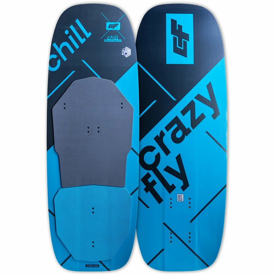 2022 Crazyfly Chill Foil Deck - 30% Off Discounts Apply ! 3 2022 Crazyfly Chill Foil Deck - 30% Off Discounts Apply !