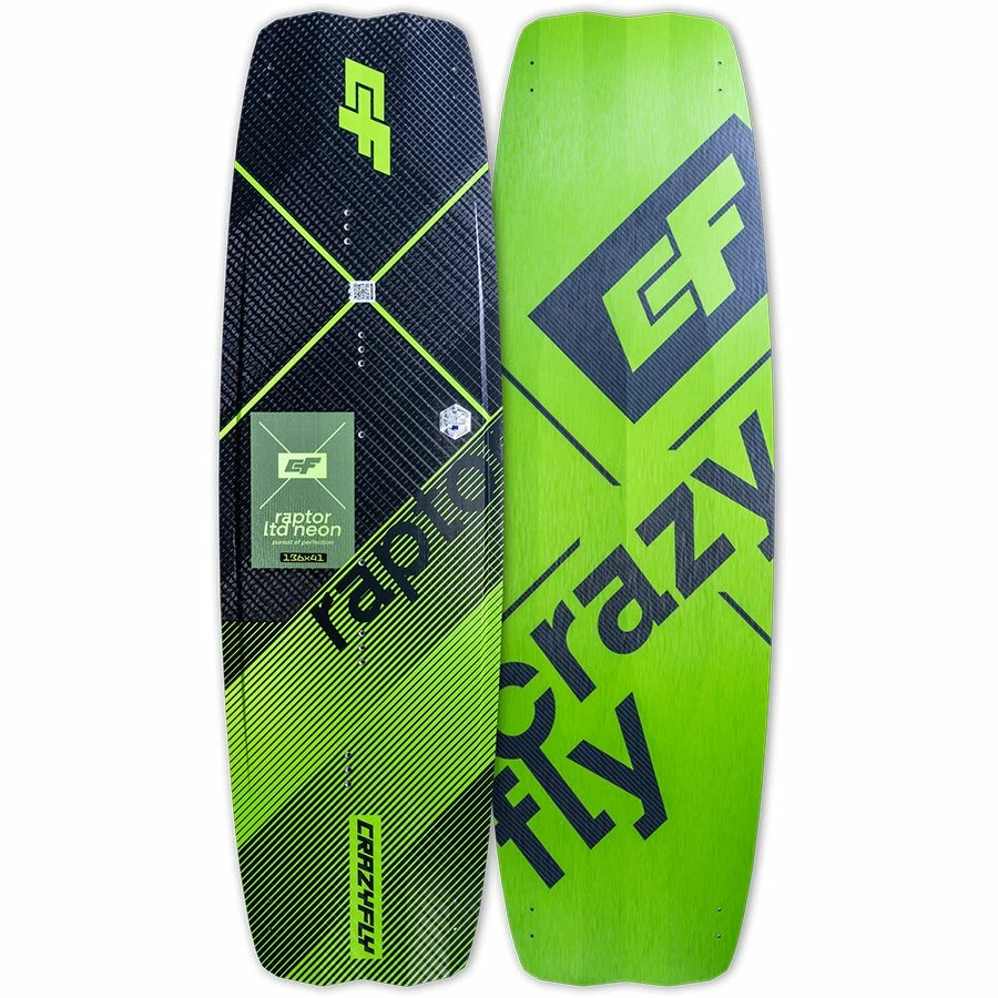 2022 Crazyfly Raptor LTD Neon - 30% Off Discounts Apply ! 3 2022 Crazyfly Raptor LTD Neon - 30% Off Discounts Apply !