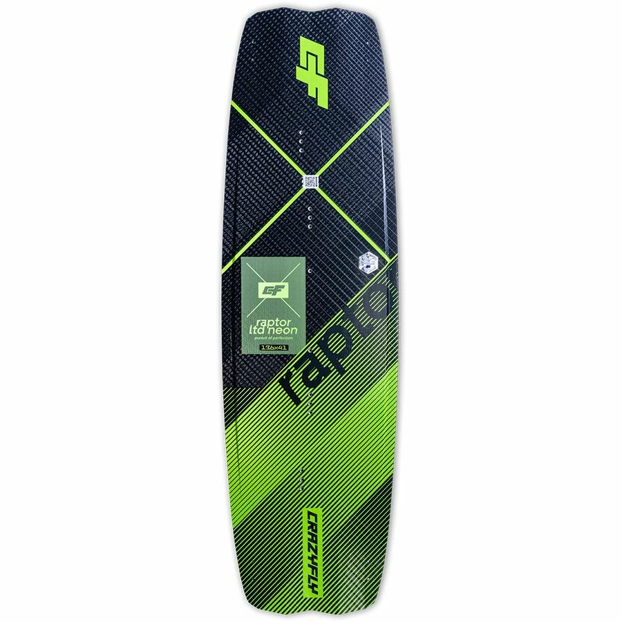 2022 Crazyfly Raptor LTD Neon - 30% Off Discounts Apply ! 4 2022 Crazyfly Raptor LTD Neon - 30% Off Discounts Apply ! - Image 2