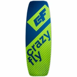 2023 Crazyfly Acton - Freeride Board - 25% Off Discounts Apply ! -surf sale shop crazyfly 2023 acton size 3